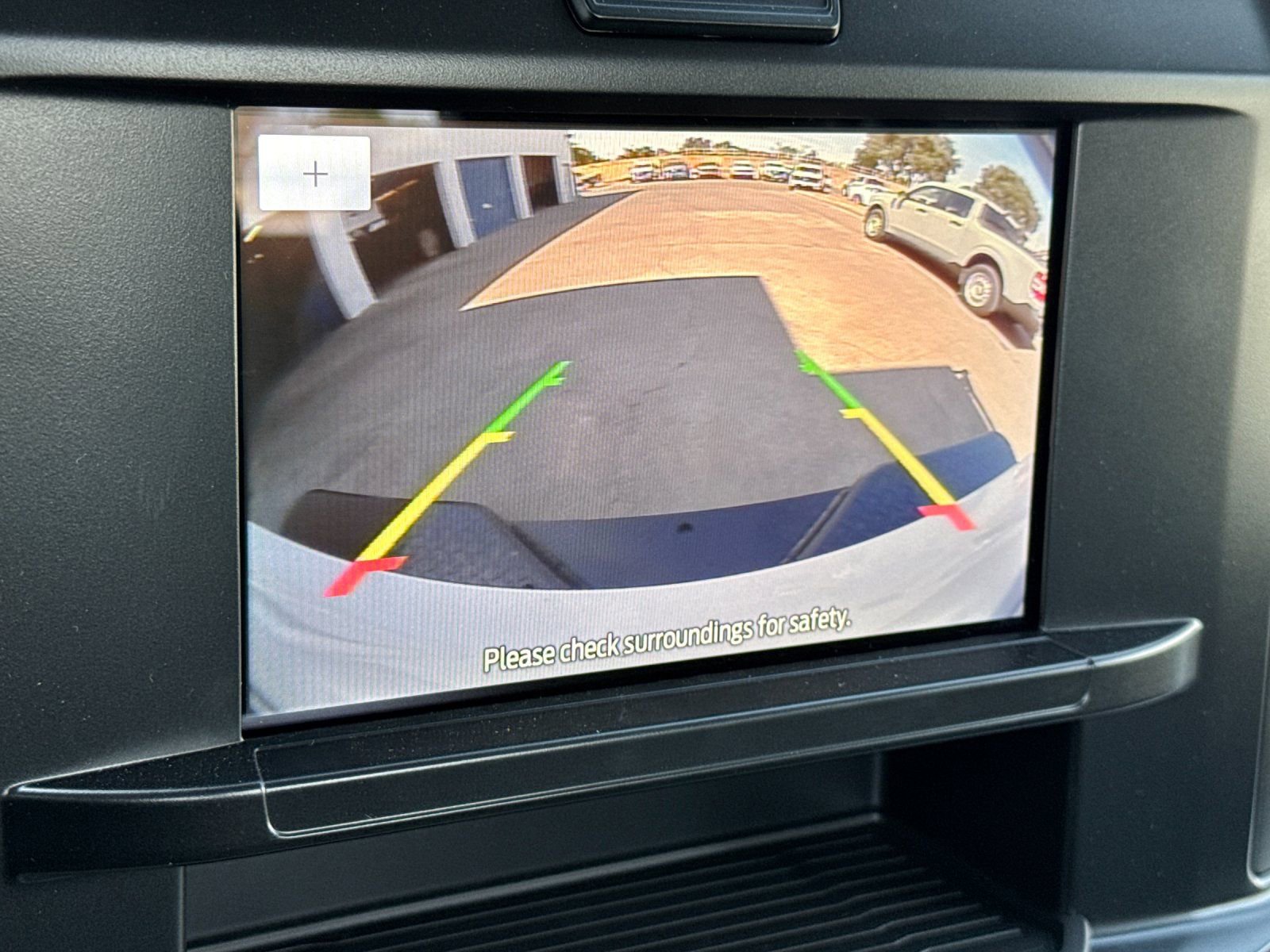 New 2025 Ford F350 XL w/ XL Chrome Package image 18