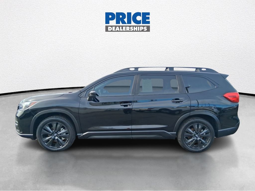 Used 2022 Subaru Ascent Onyx Edition image 8