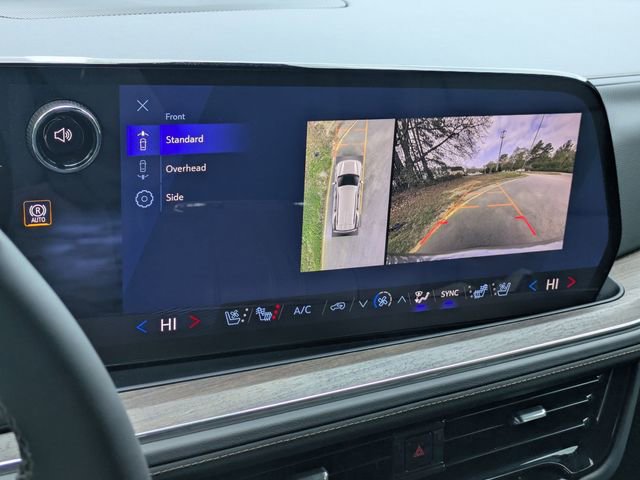 New 2026 Chevrolet Tahoe High Country image 21