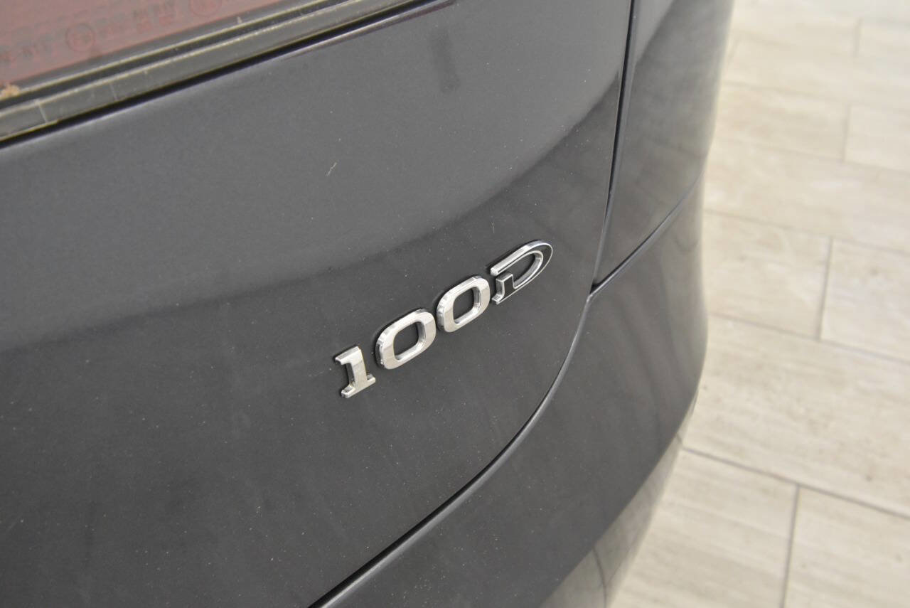 Used 2018 Tesla Model S P100D image 28