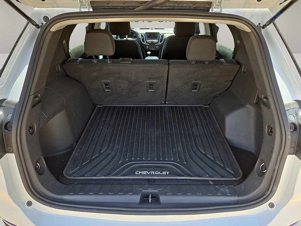 Used 2022 Chevrolet Equinox LT image 14