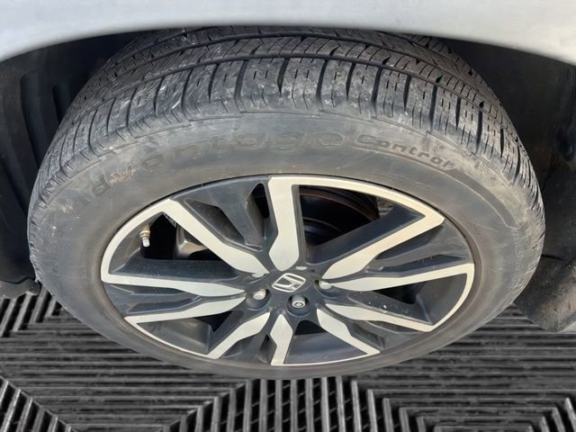 Used 2020 Honda Pilot Elite image 7
