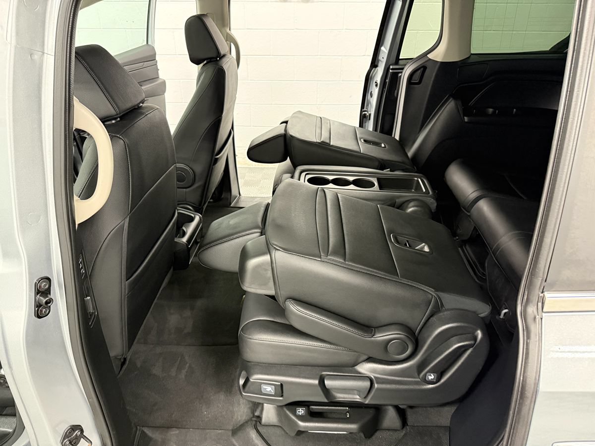 Used 2025 Honda Odyssey EX-L image 14