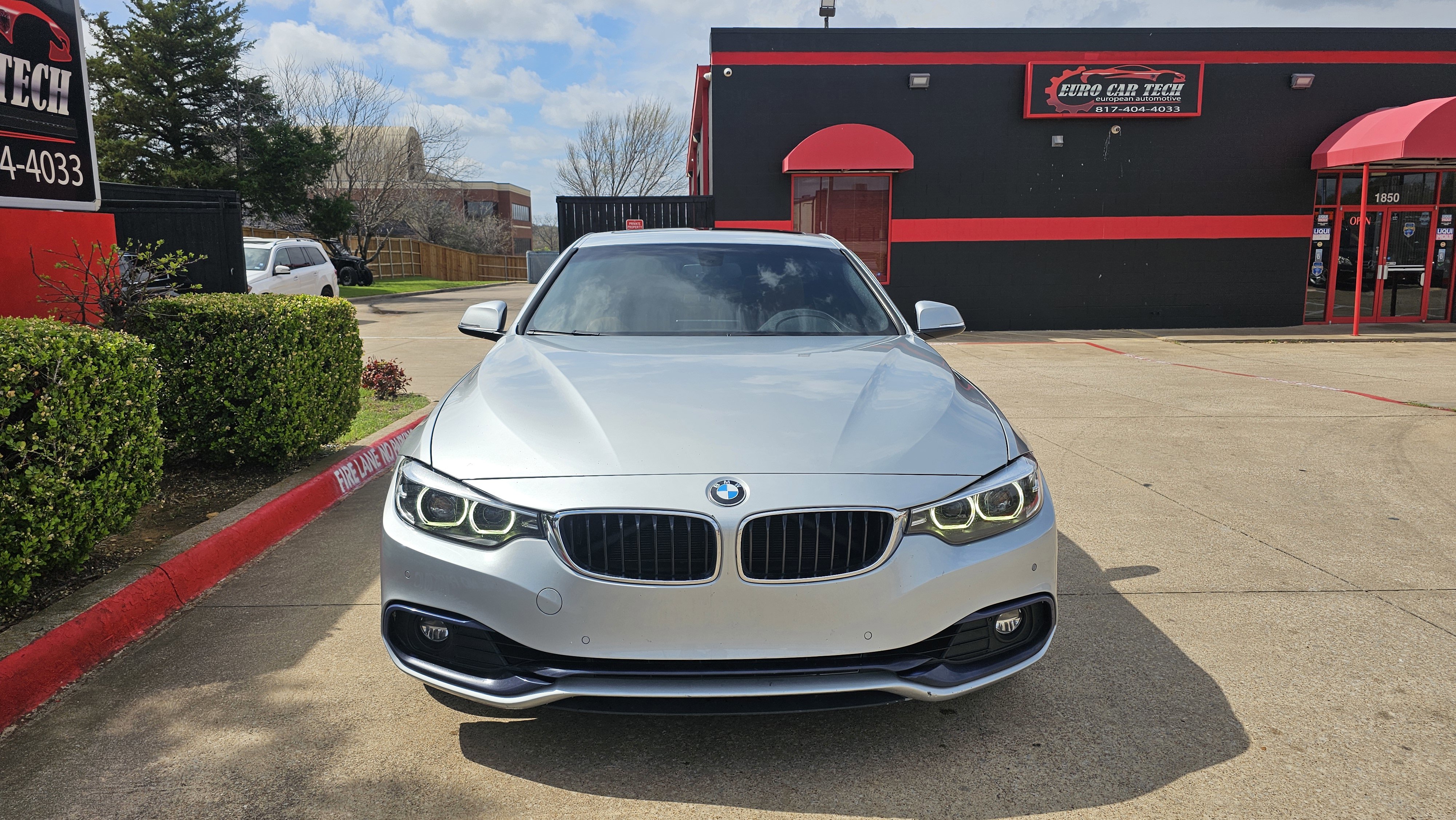 Used 2019 BMW 430i Coupe image 5