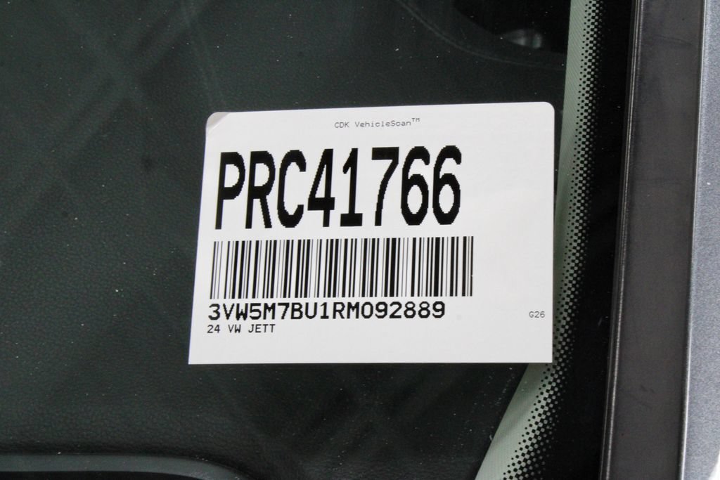 Used 2024 Volkswagen Jetta S FWD image 31