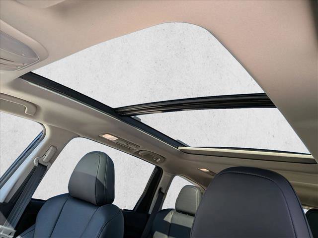 New 2025 Subaru Ascent Bronze Edition w/ Onyx Package image 14