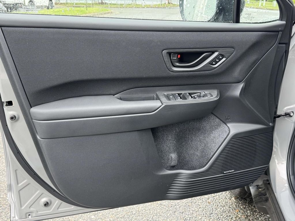 New 2026 Subaru Outback Limited AWD/4WD image 14