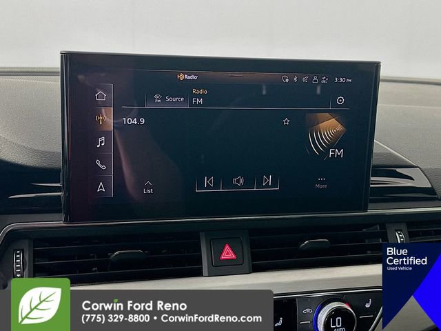 Used 2021 Audi A5 2.0T Premium Plus w/ Premium Plus image 19