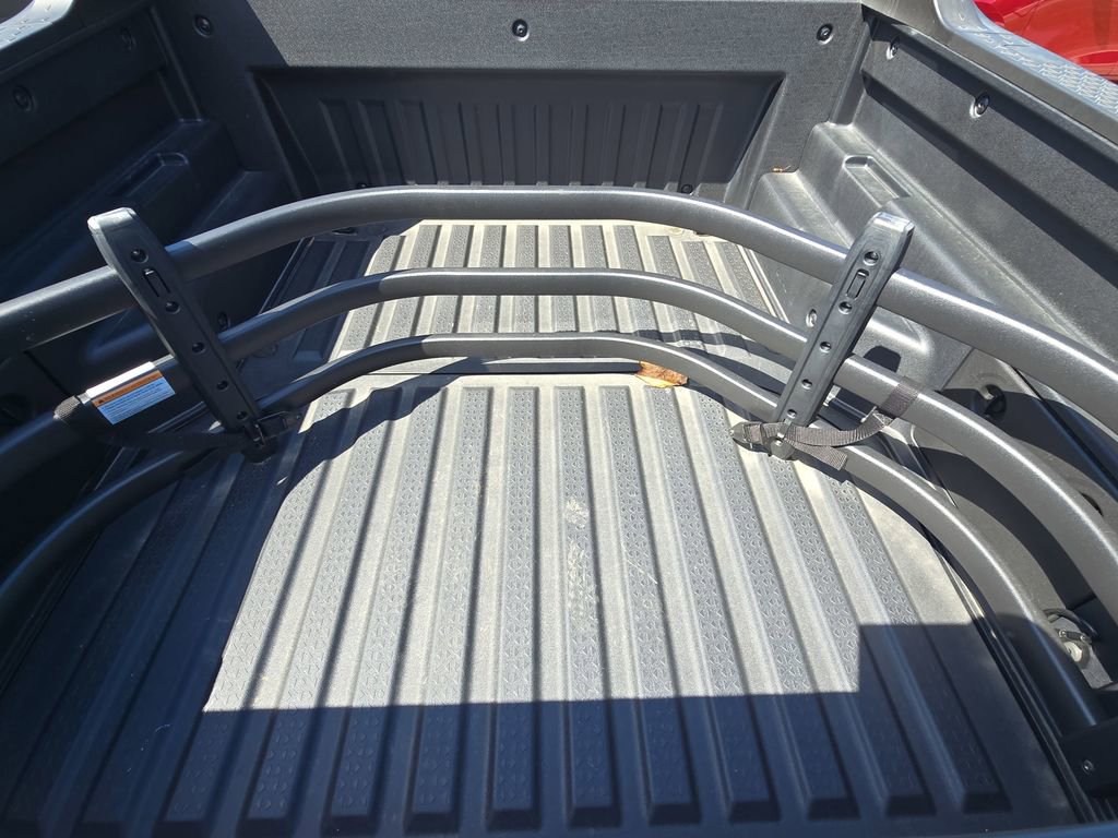 Used 2025 Hyundai Santa Cruz SEL image 12