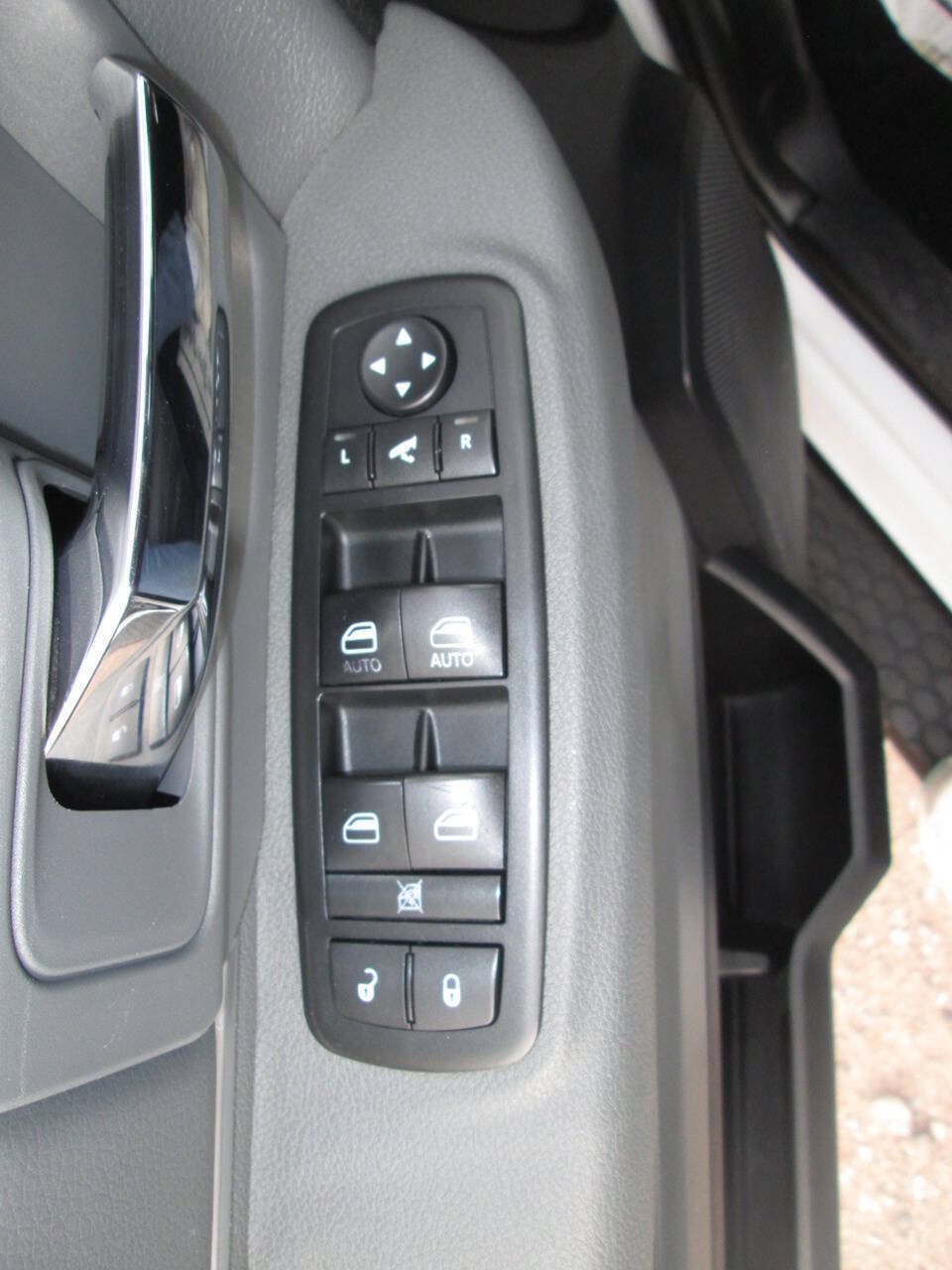 Used 2014 RAM 2500 Big Horn AWD/4WD image 20