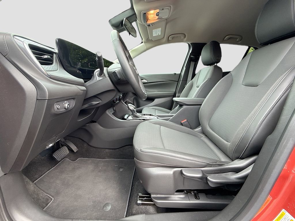 Used 2024 Buick Encore GX Preferred image 21
