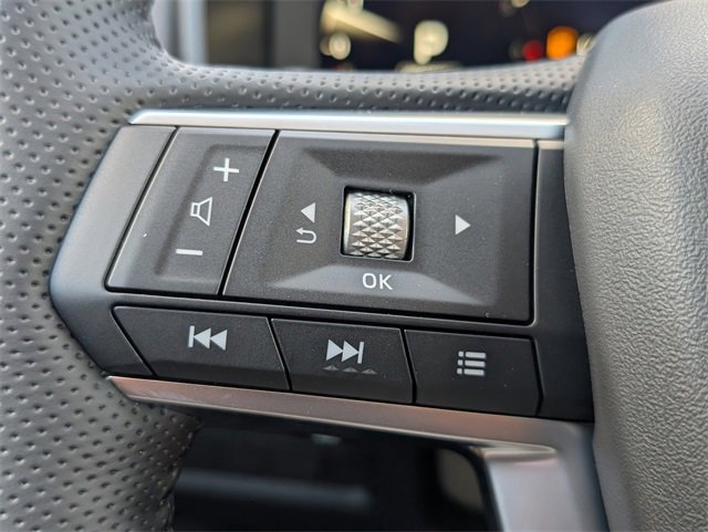 New 2025 Mitsubishi Outlander SEL image 16
