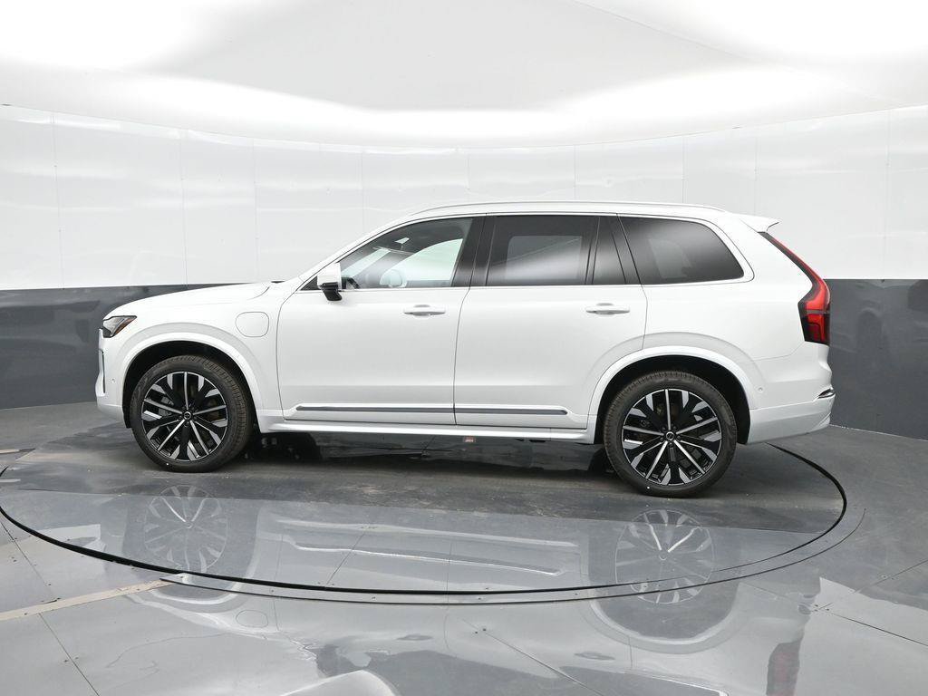 New 2026 Volvo XC90 T8 Plus w/ Protection Package Premier AWD/4WD image 6