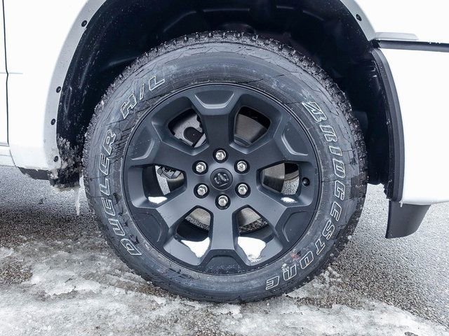 New 2026 RAM 1500 Big Horn AWD/4WD image 25