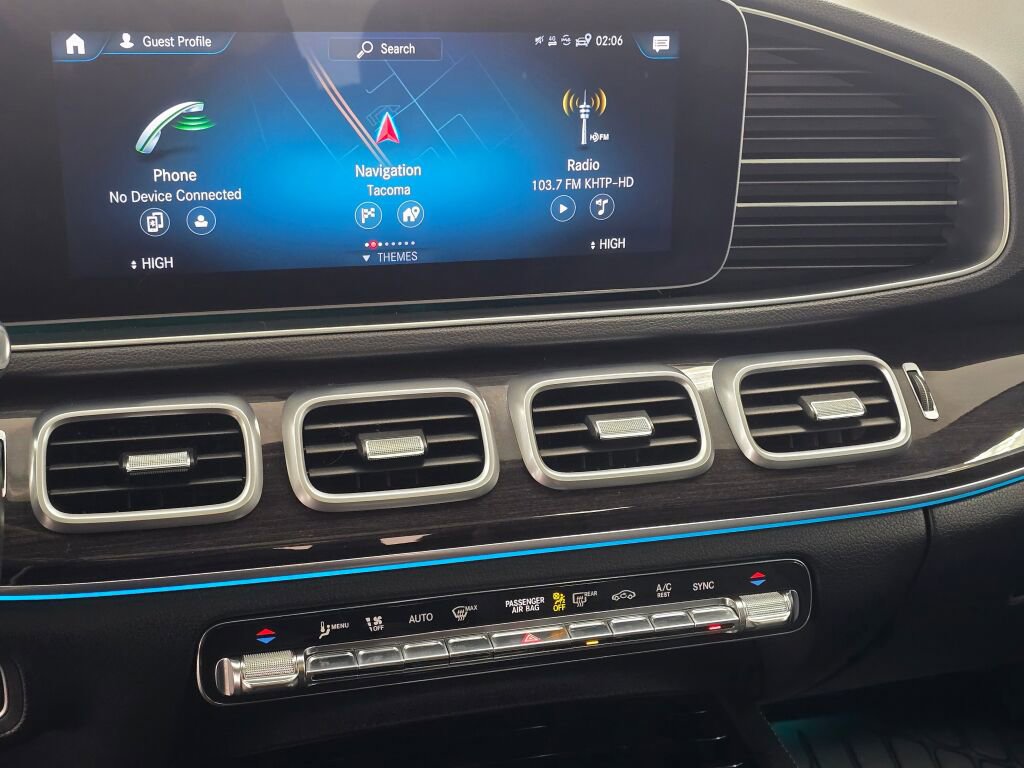 Used 2020 Mercedes-Benz GLE 450 4MATIC image 15