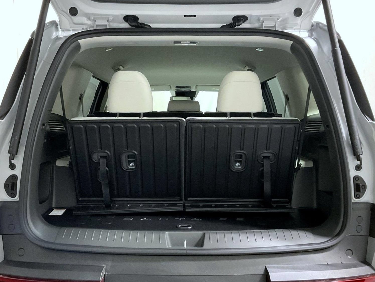 New 2026 Hyundai Santa Fe SE AWD/4WD image 24