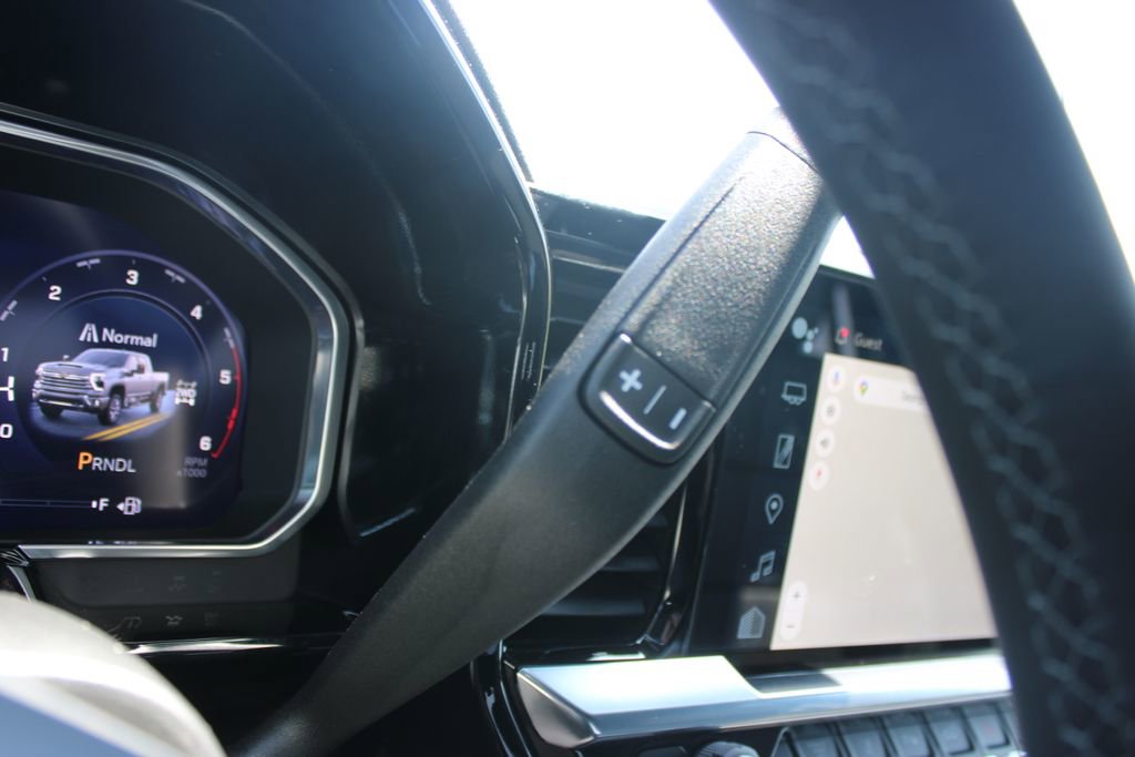 New 2026 Chevrolet Silverado 3500 High Country w/ High Country Premium Package image 40