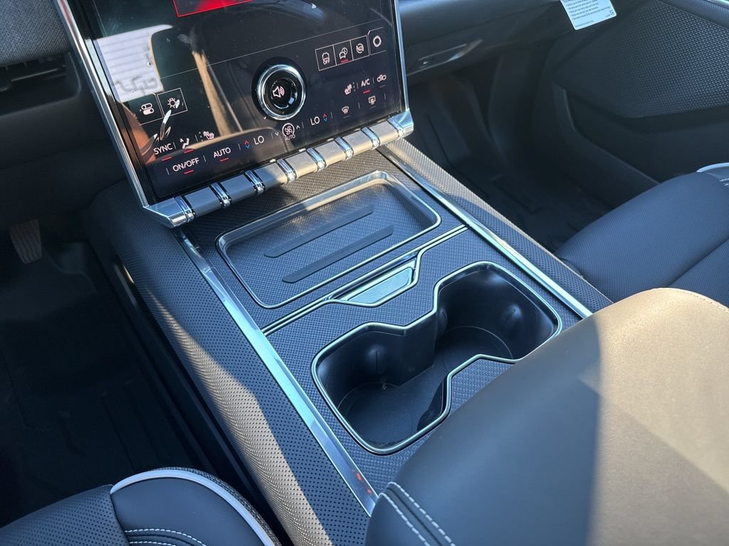 New 2026 GMC Sierra EV Elevation w/ LPO, Elevation Dark Package AWD/4WD image 30
