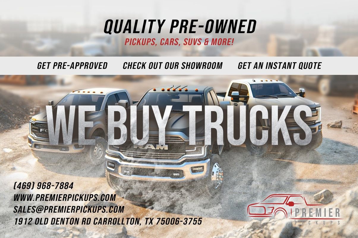 Used 2019 RAM 3500 Limited image 2