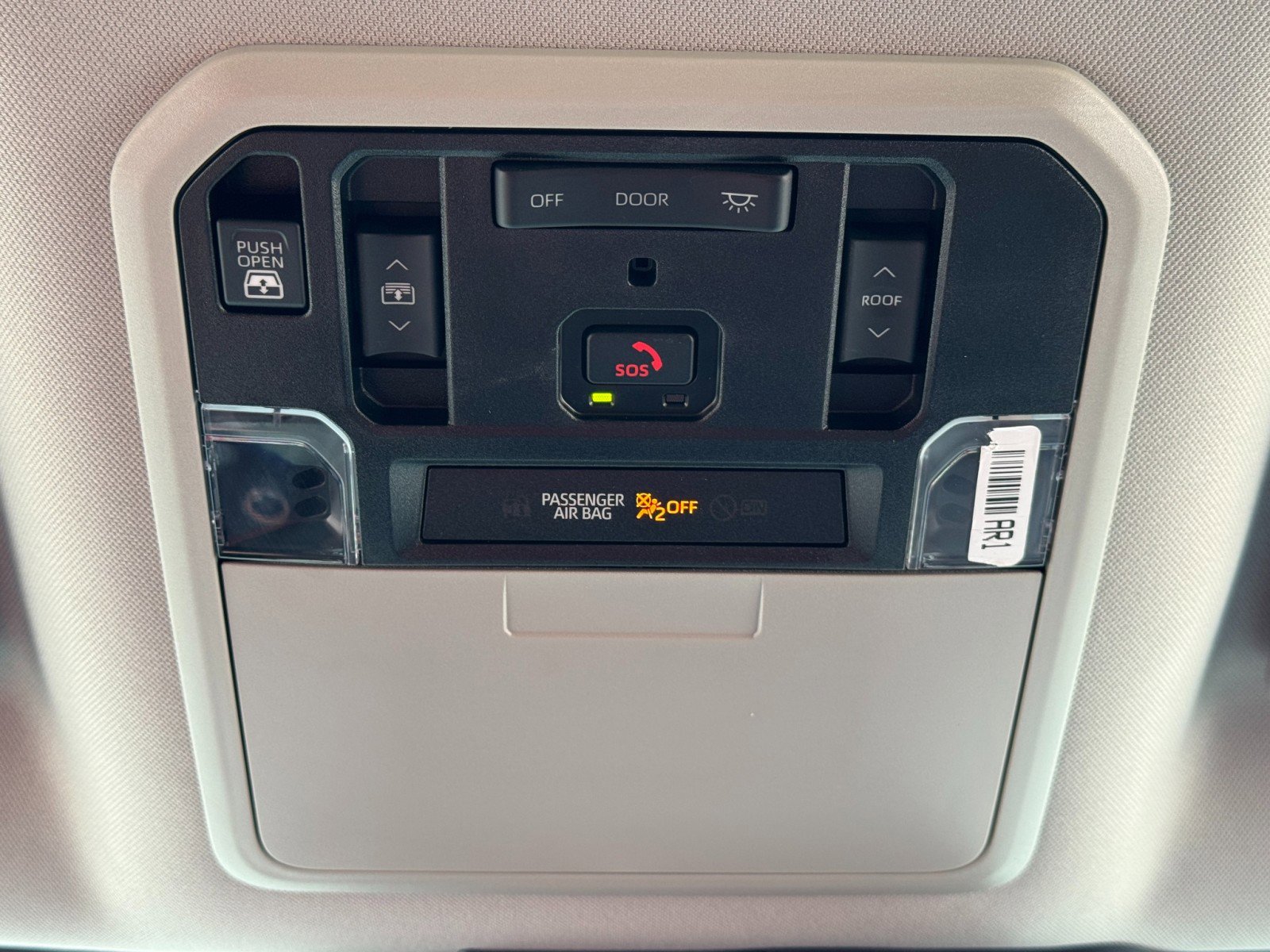 Used 2022 Toyota Tundra Limited AWD/4WD image 36
