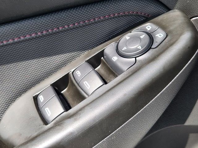 Used 2022 Chevrolet TrailBlazer RS FWD image 22