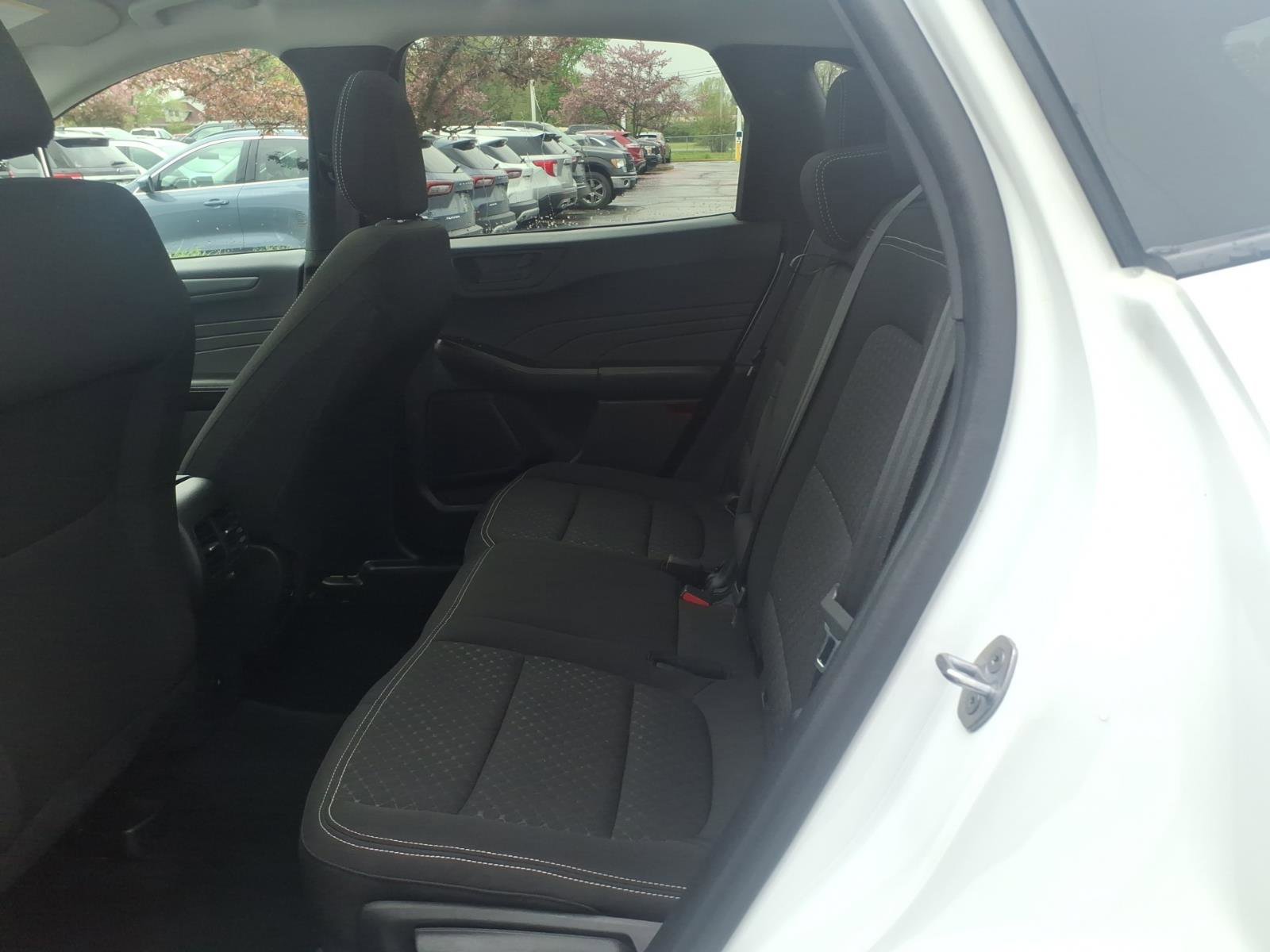 Certified 2024 Ford Escape Active w/ Tech Pack #1 AWD/4WD image 9