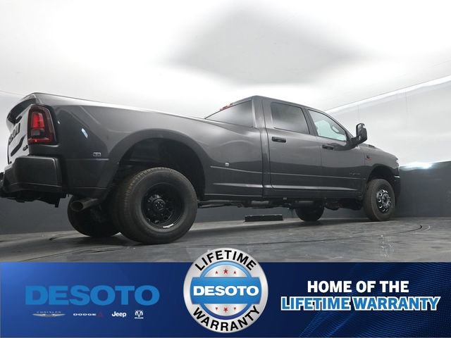 New 2026 RAM 3500 Big Horn image 45