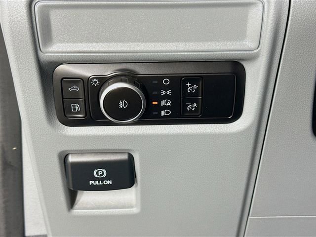 Used 2025 Ford F150 XLT w/ Equipment Group 301A Standard AWD/4WD image 11