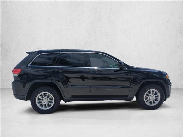 Used 2019 Jeep Grand Cherokee Laredo RWD video 4