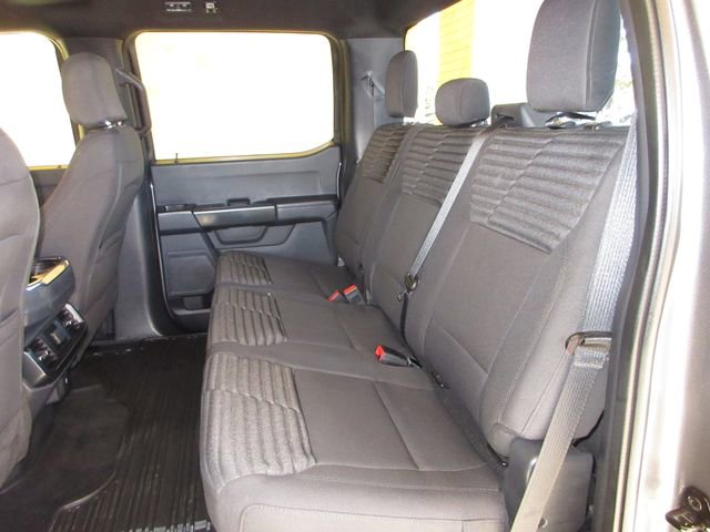Certified 2023 Ford F150 XL w/ STX Appearance Package AWD/4WD image 25