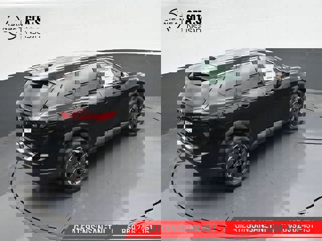 New 2026 Nissan Rogue SV image 48