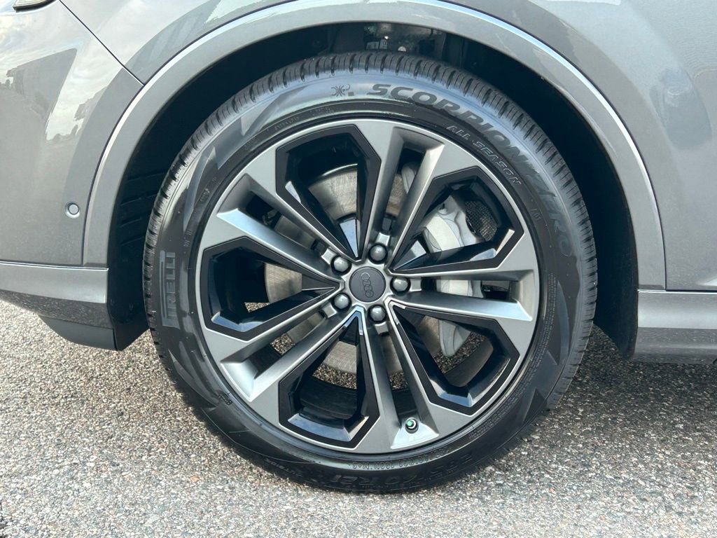 New 2026 Audi Q7 3.0T Premium Plus image 42