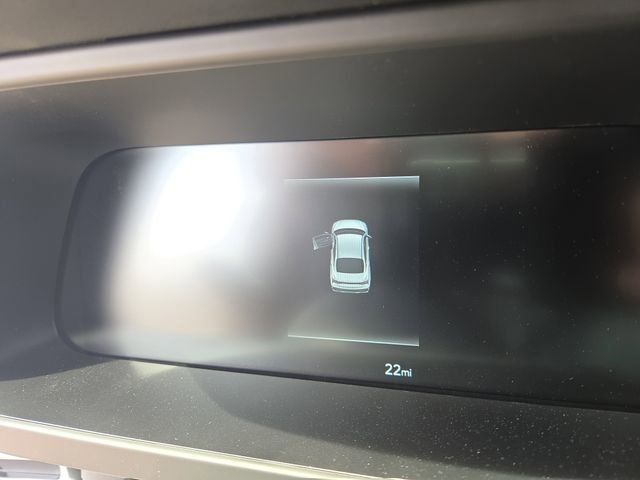 New 2025 Hyundai Elantra Blue image 9