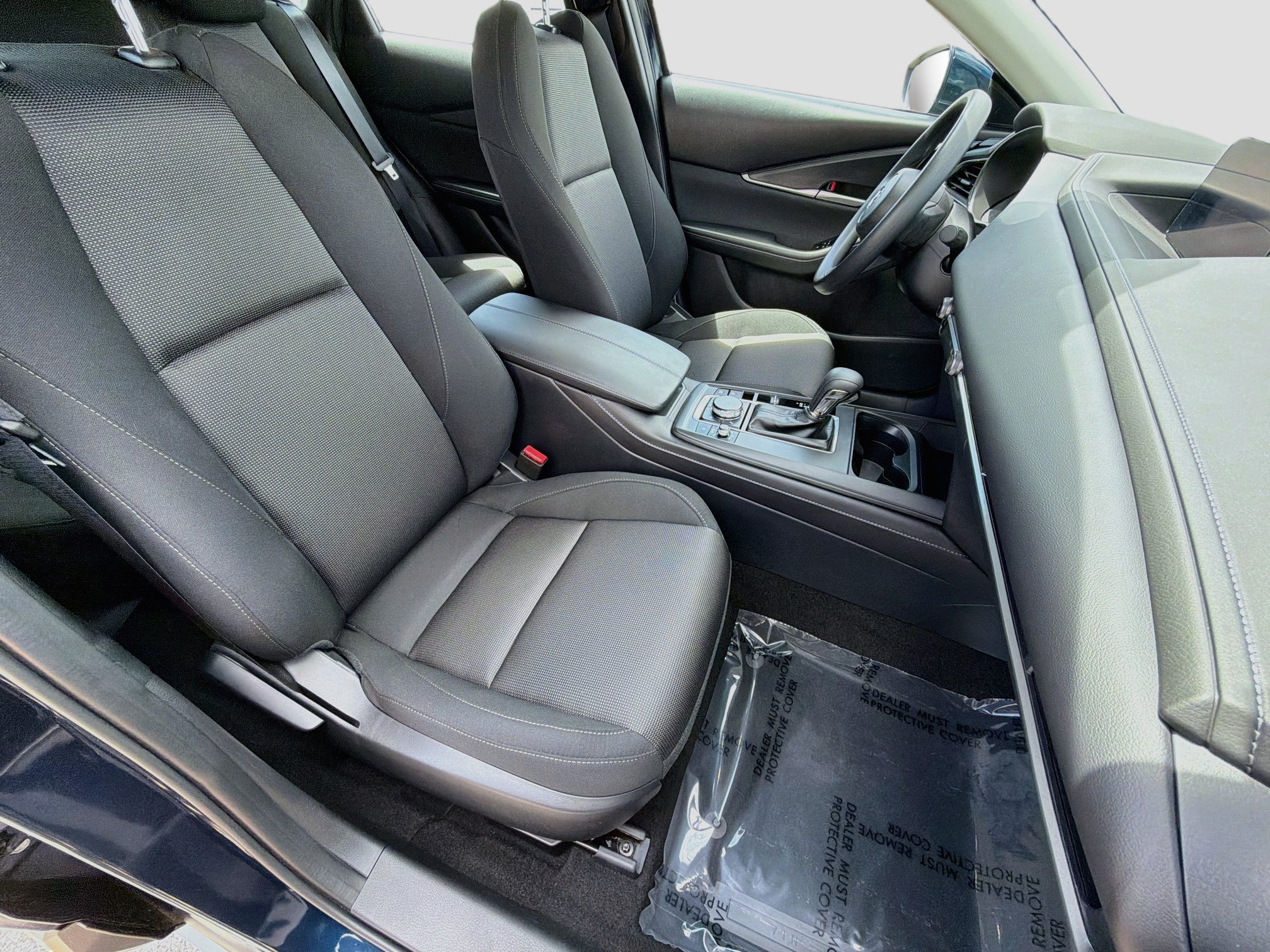 Used 2025 MAZDA CX-30 AWD 2.5 S image 13