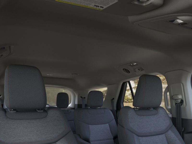 New 2026 Ford Explorer Active image 23