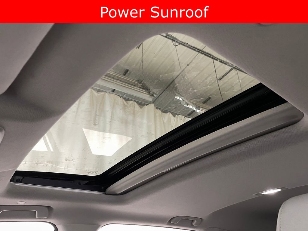 Used 2024 Honda CR-V EX image 4