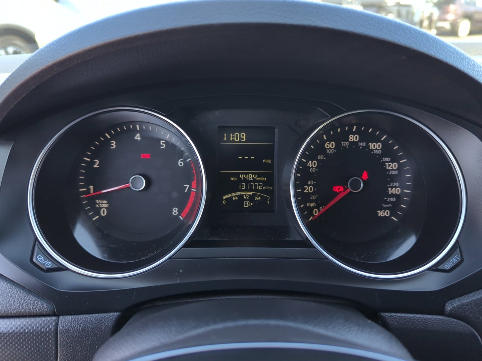 Used 2016 Volkswagen Jetta S image 10