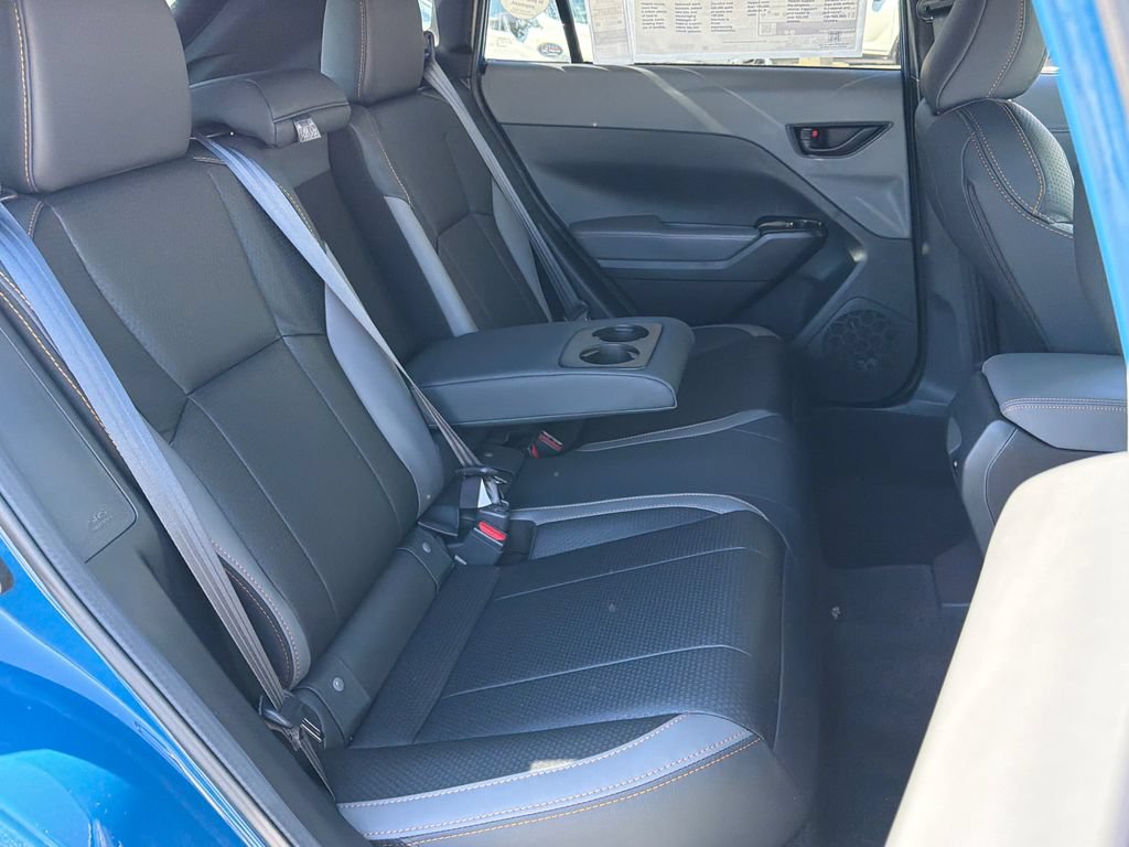 New 2026 Subaru Crosstrek 2.5i Wilderness AWD/4WD image 9