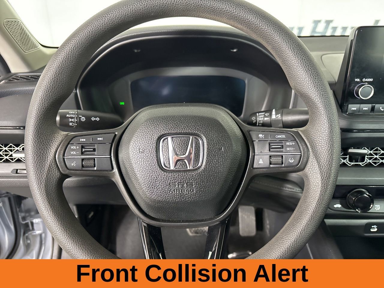 Used 2025 Honda Accord SE image 11