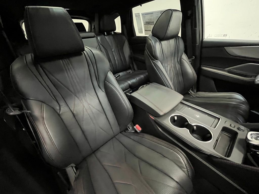 New 2026 Acura MDX A-Spec image 12