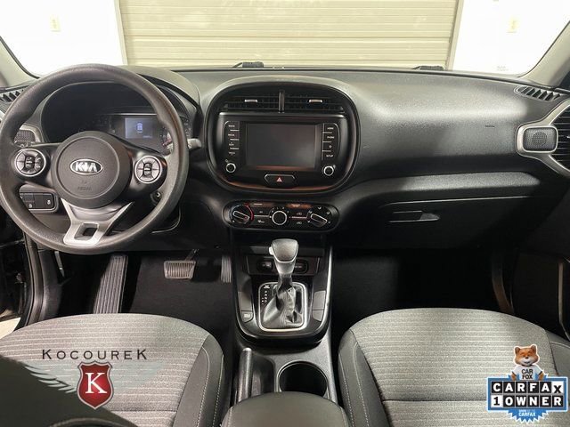 Used 2020 Kia Soul S image 14