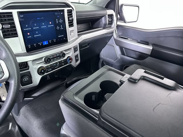Used 2025 Ford F150 XL w/ Equipment Group 103A High RWD image 36