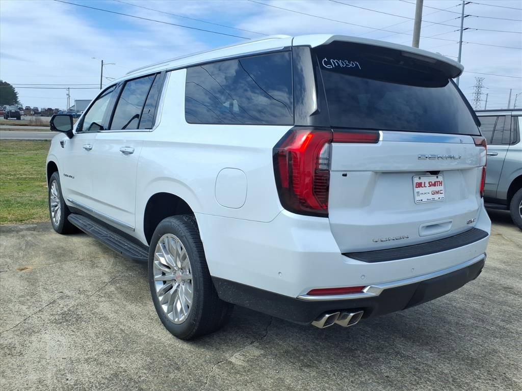 New 2026 GMC Yukon XL Denali image 5