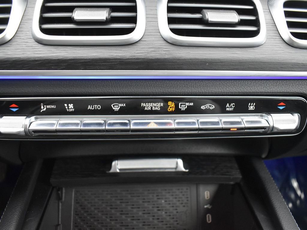 Used 2024 Mercedes-Benz GLE 450e 4MATIC image 20