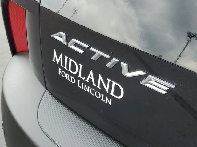 Certified 2023 Ford Escape Active w/ Tech Pack #2 image 6