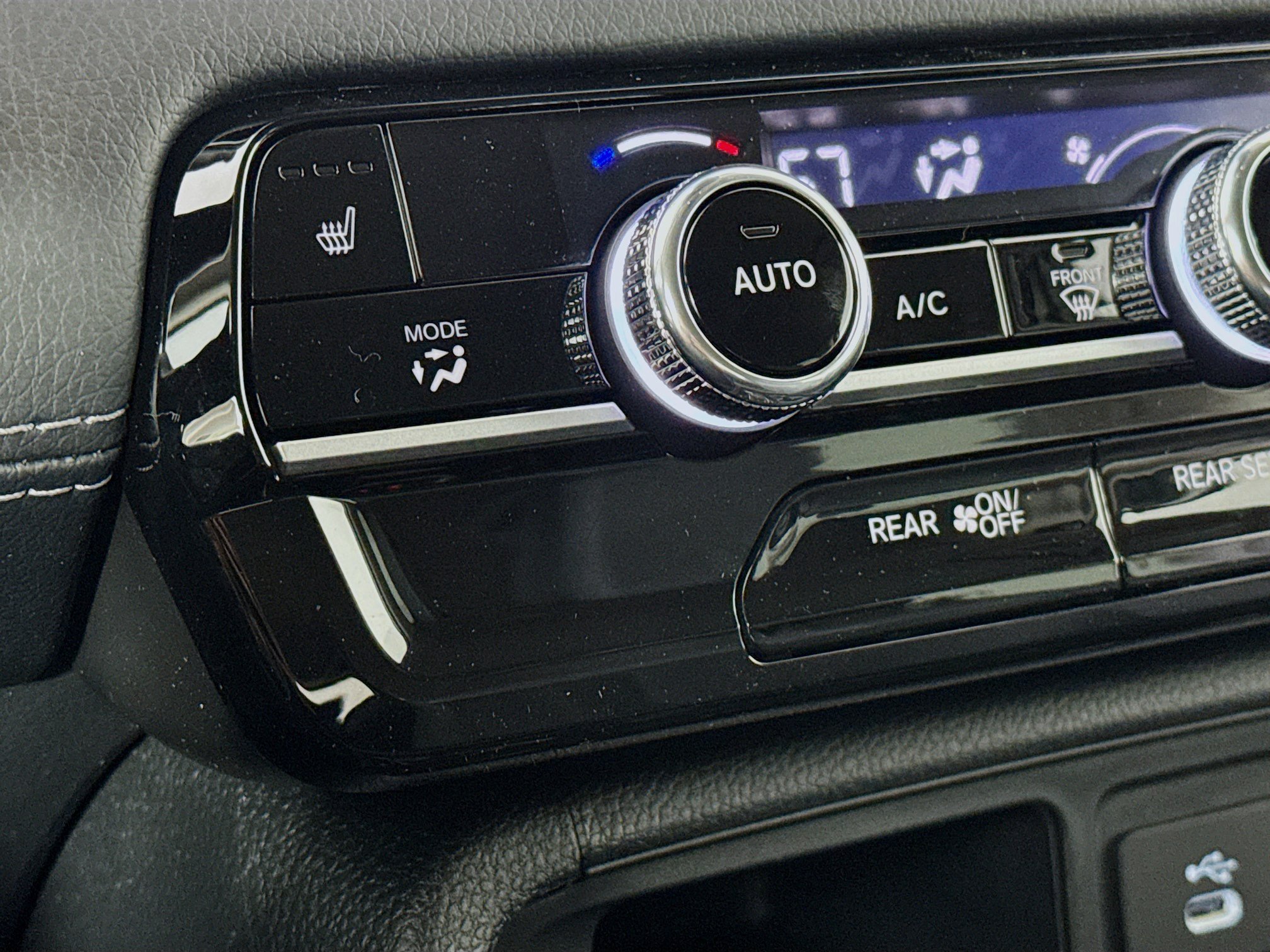 New 2026 Honda Pilot EX-L image 20