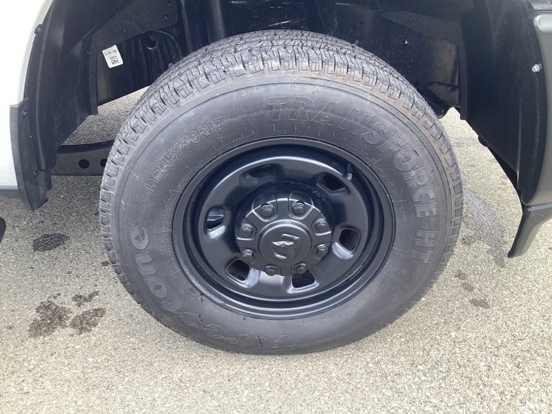New 2026 RAM 2500 Tradesman image 9