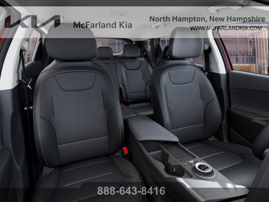 New 2026 Kia EV6 Wind AWD/4WD image 15