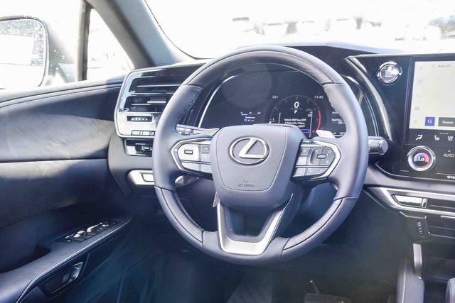 New 2026 Lexus RX 350 Premium w/ Convenience Package FWD image 20