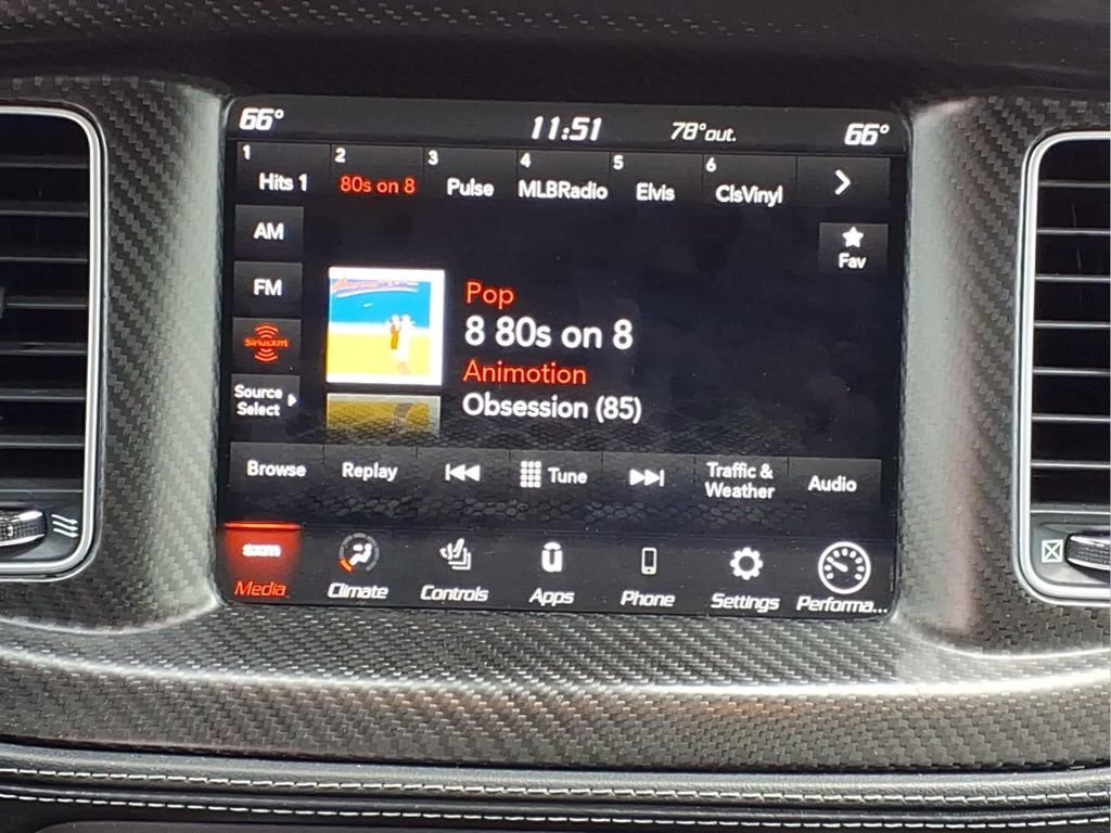 Used 2022 Dodge Charger Scat Pack image 24